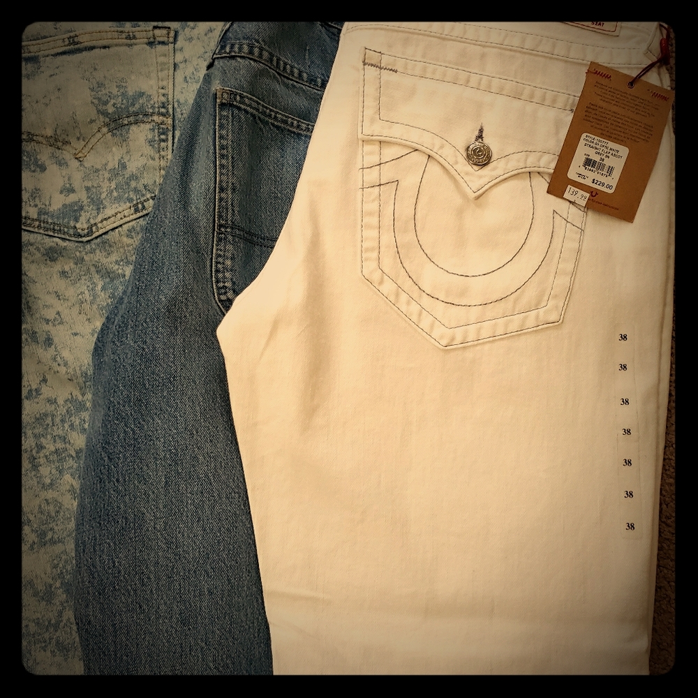 Jeans